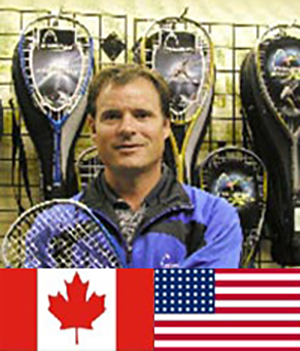 Geoff Mitchell